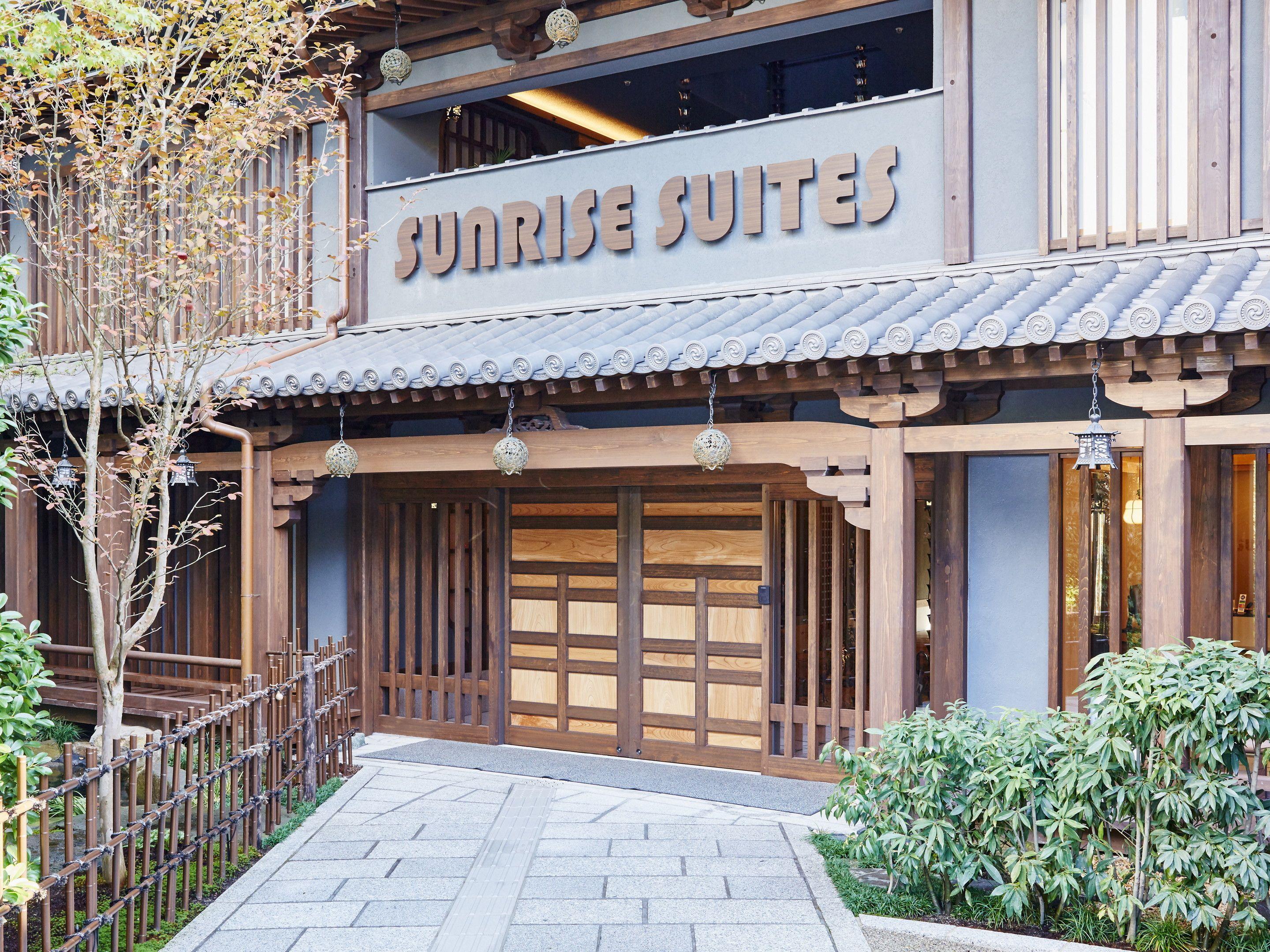 Sunrise Suites — Photos 1